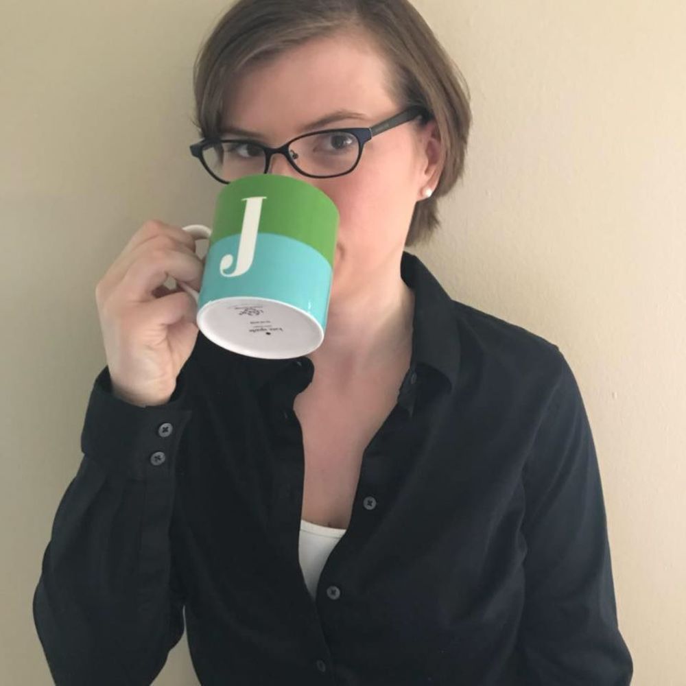 Meet your Posher, Jocelyn